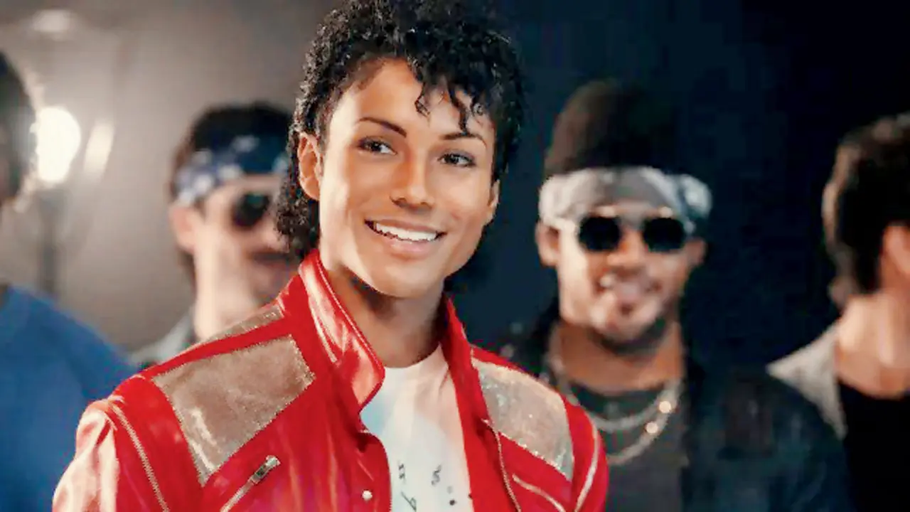 ‘Michael’ Movie Review: Oh, Jaafar Bhai! 