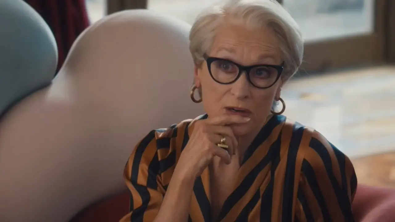 The Devil Wears Prada 2 final trailer reveals reason for Andy`s return to Runway 