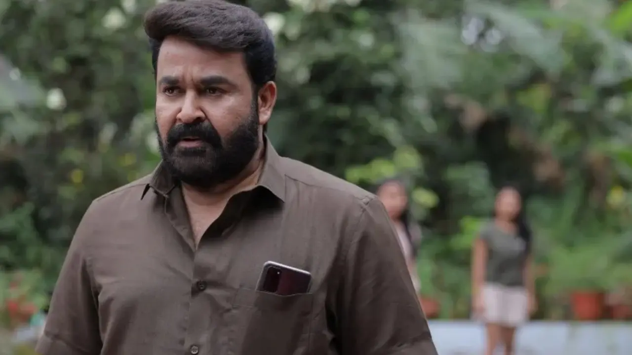 Drishyam 3: Amazon claims exclusive digital rights, issues legal warning 