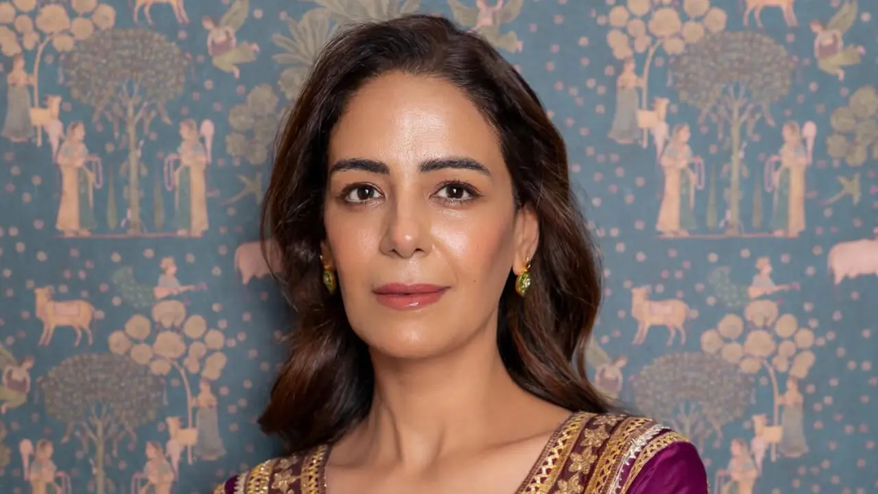 Mona Singh: `I have said no to 90 percent of the scripts coming my way` 