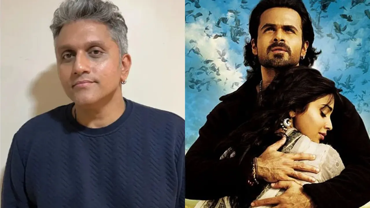Awarapan 2: Mohit Suri breaks silence on not directing Emraan Hashmi`s sequel 