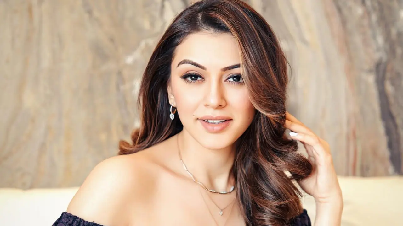 Netizens slam Hansika Motwani for tone-deaf comment on casting couch 