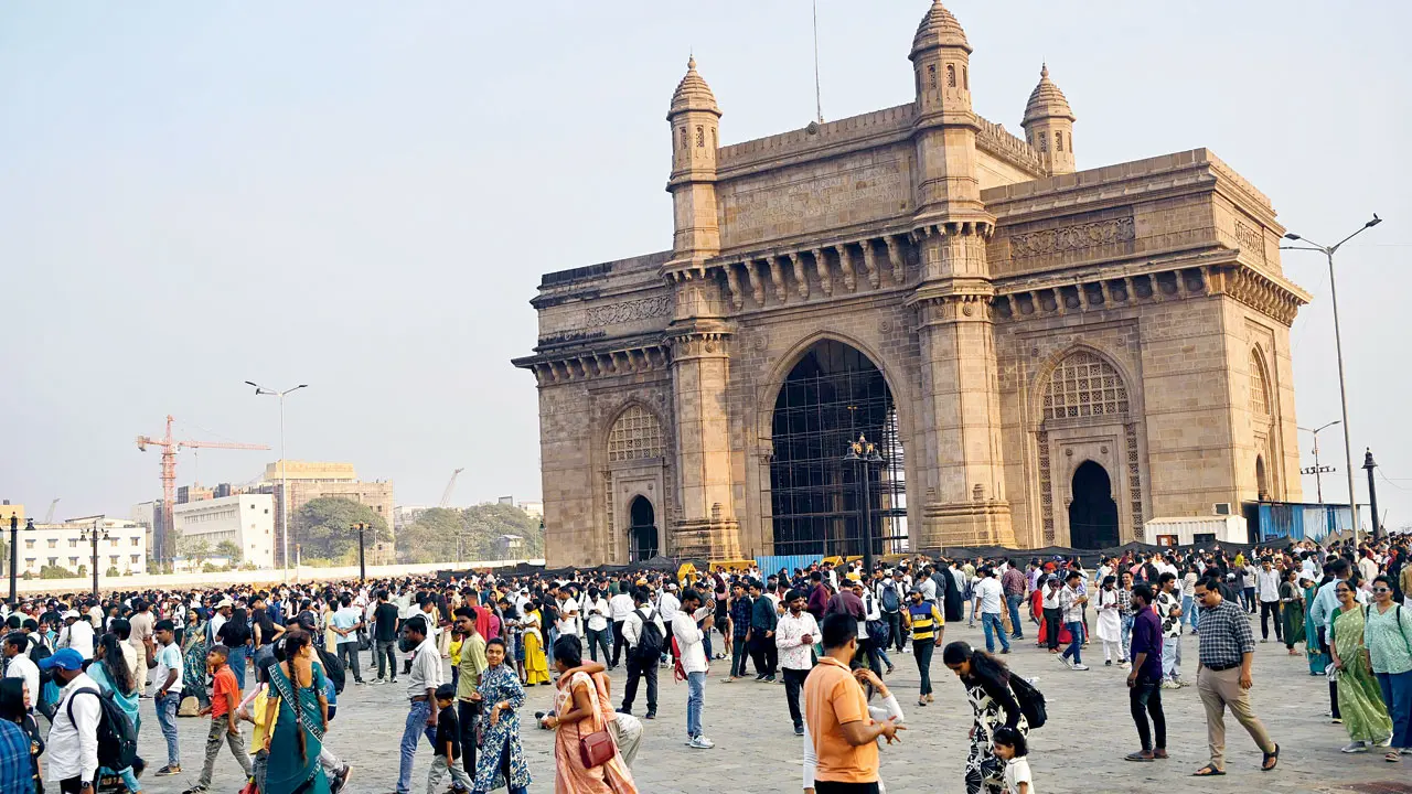 ​World Heritage Day 2026: Icons share Mumbai’s must-visit landmarks 