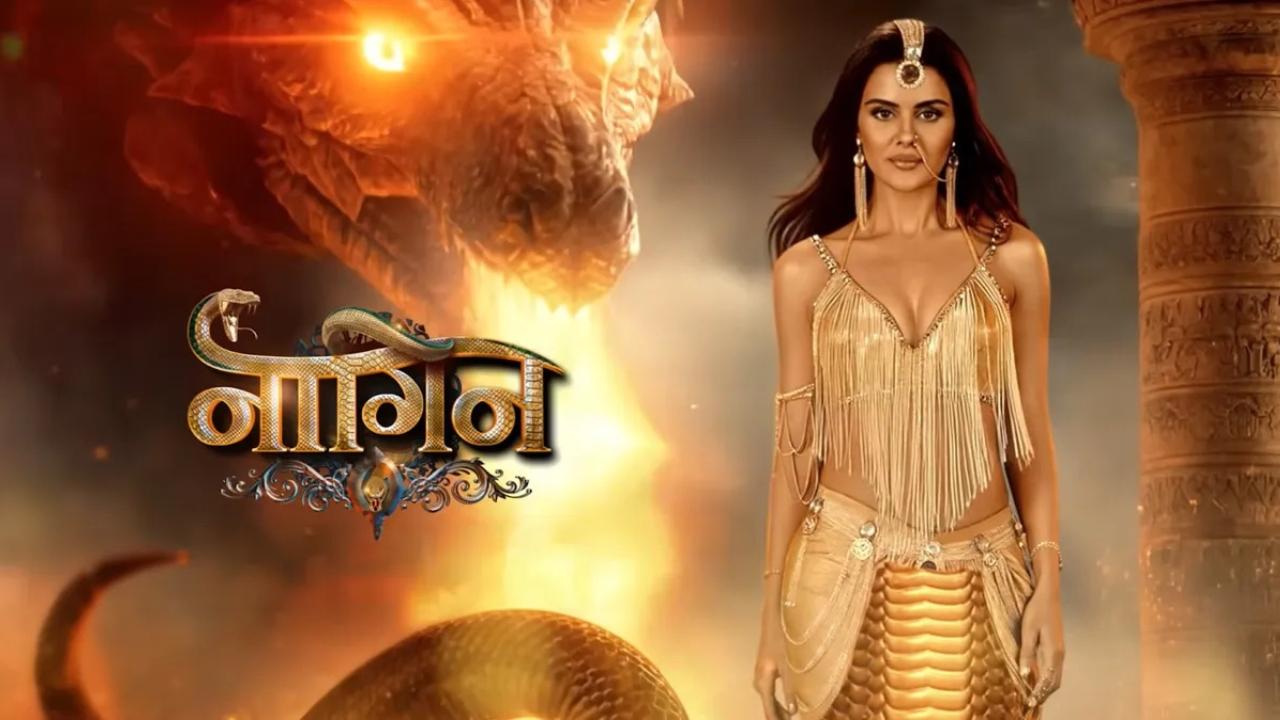 Naagin 7: Ekta Kapoor confirms show will go off air on 7 June 