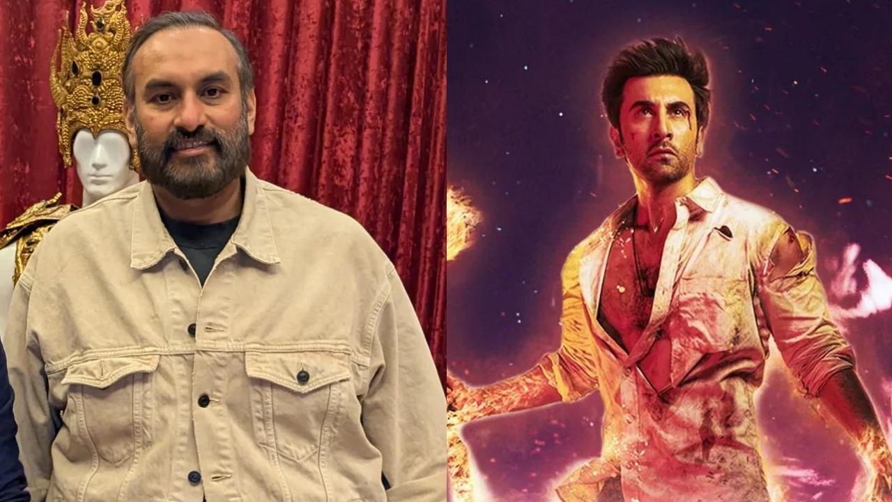 Brahmastra 2 confirmed! Ramayana maker Namit Malhotra to take Astraverse forward 