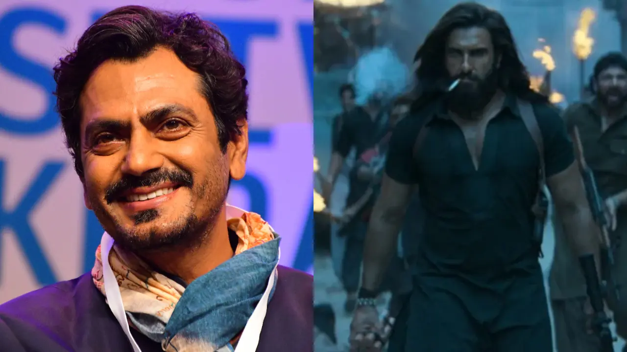 Nawazuddin Siddiqui clarifies his `fake films` remark was not about Dhurandhar 