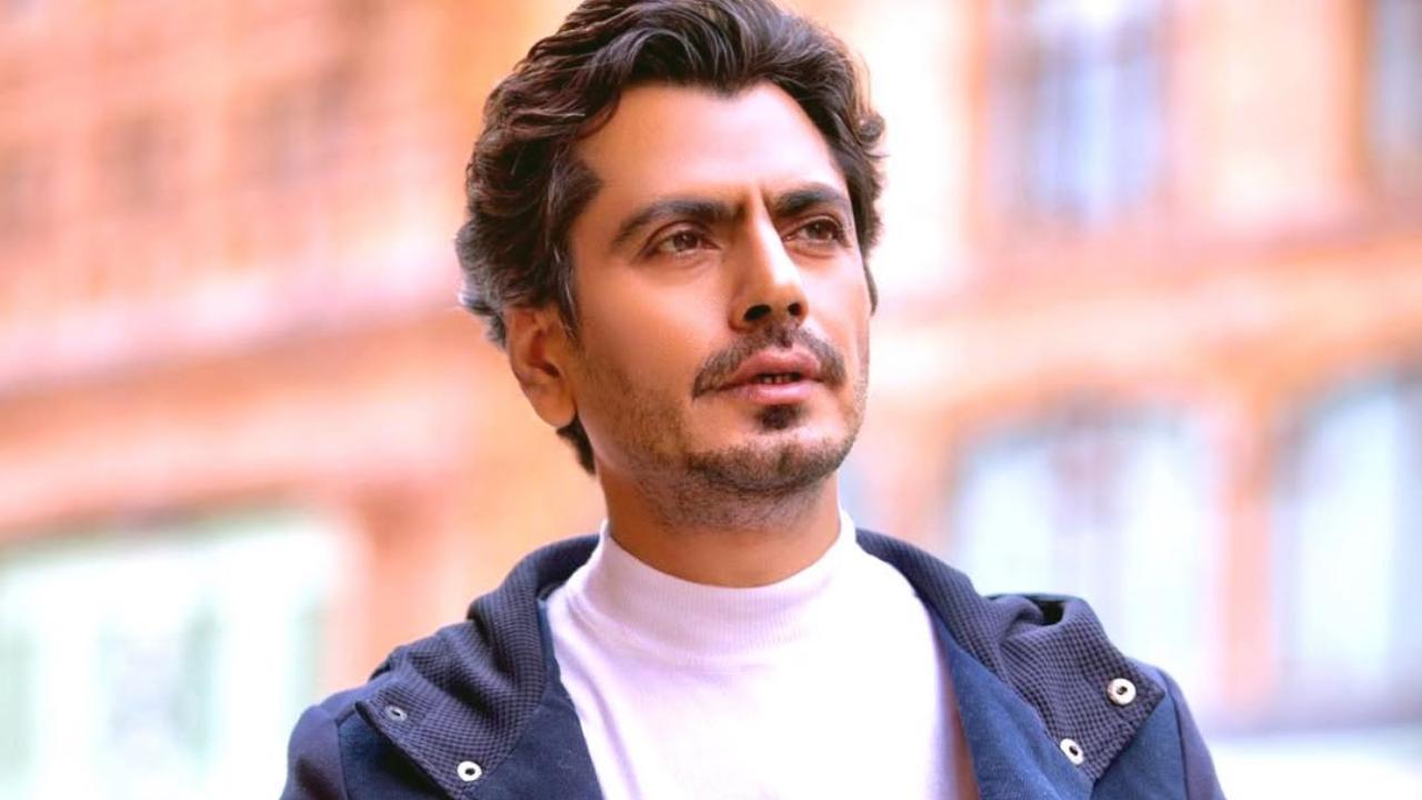 Aditya Kripalani applauds Nawazuddin Siddiqui for working on his film for free