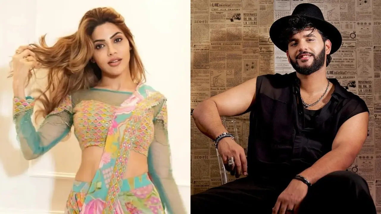 Nikki Tamboli enters Battleground 2, gets into a fight with Abhishek Malhan 