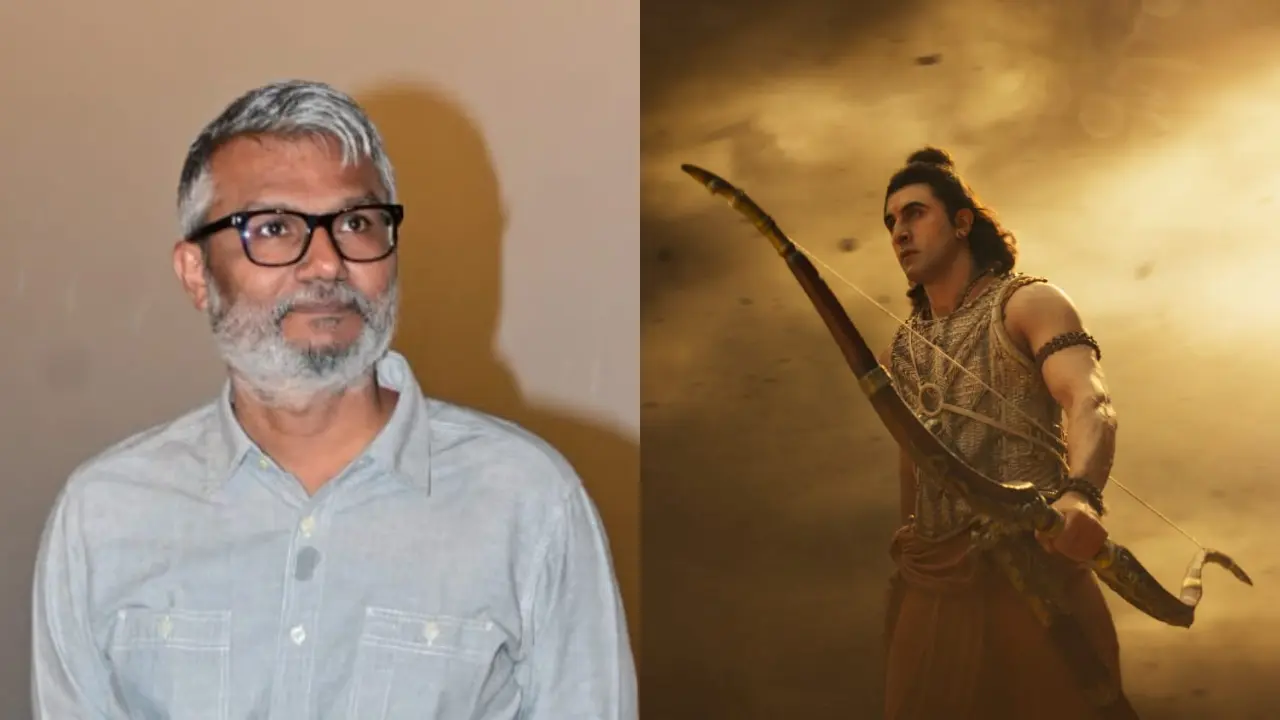 Ramayana: Nitesh Tiwari is sure that the film will not hurt religious sentiments 