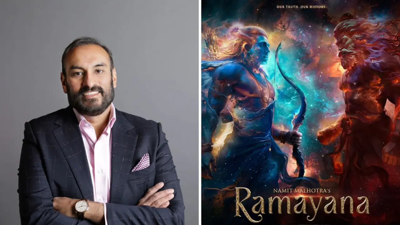 Ramayana makers turn down Rs 700 crore OTT offer, eyes on Rs 1,000 crore deal 