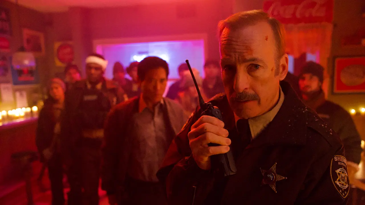 Normal movie review: Bob Odenkirk`s thriller lives up to its name 