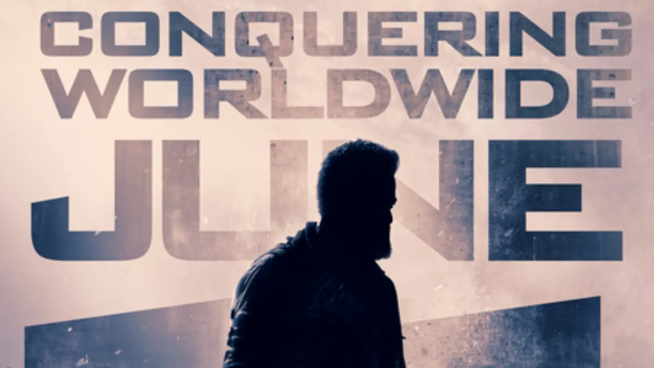 Jr NTR, Prashanth Neel`s film postponed to 11 June, 2027 