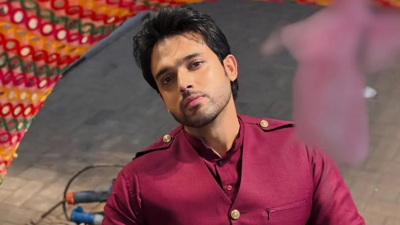 Cyber complaint row: Parth Samthaan’s show Seher Hone Ko Hai put on hold 