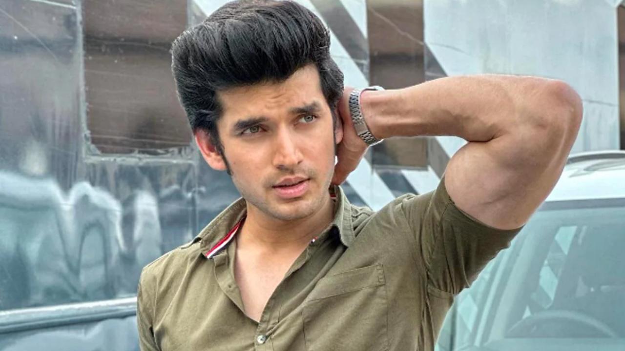 Paras Kalnawat opens up about his toxic breakup, says `Betrayal left deep scars` 