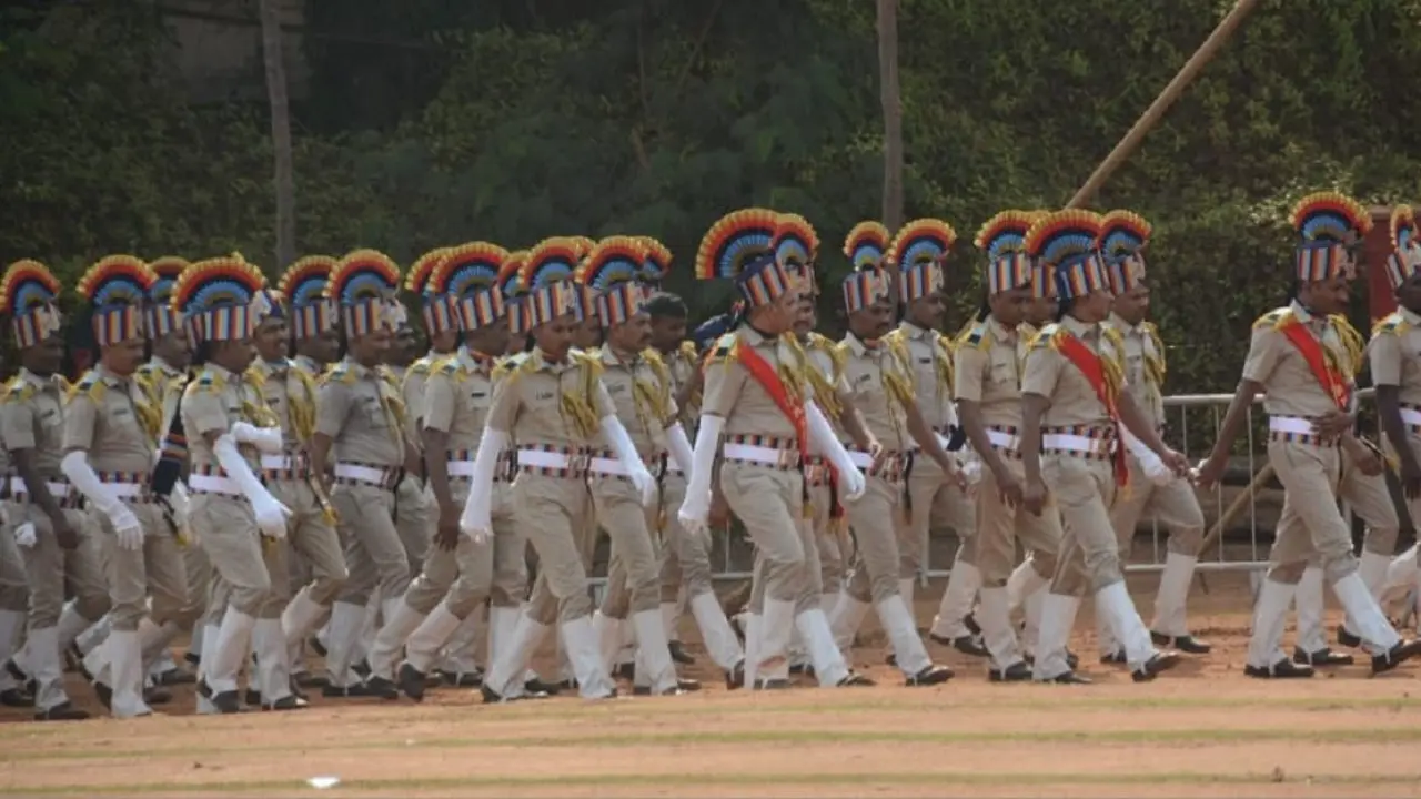 ​Maharashtra Day: Police issue traffic advisory for motorists; check details 