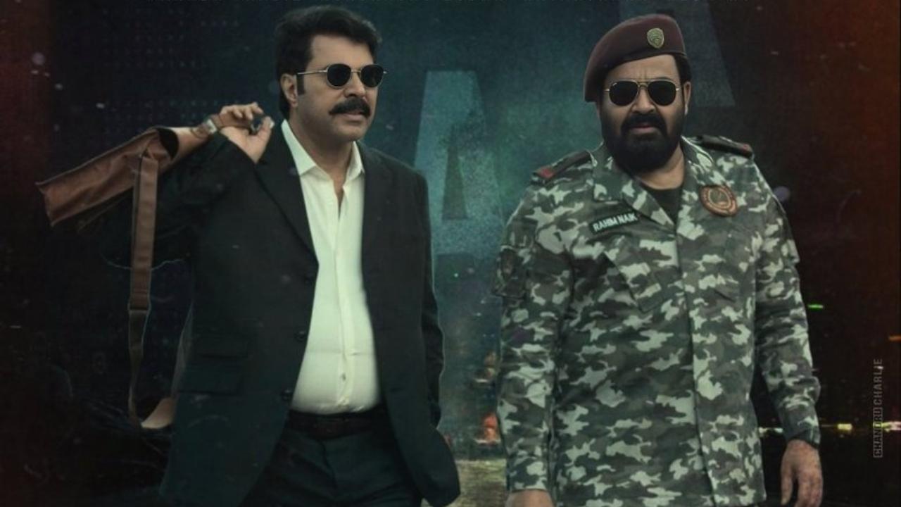 Mammootty and Mohanlal`s film Patriot`s release postponed 