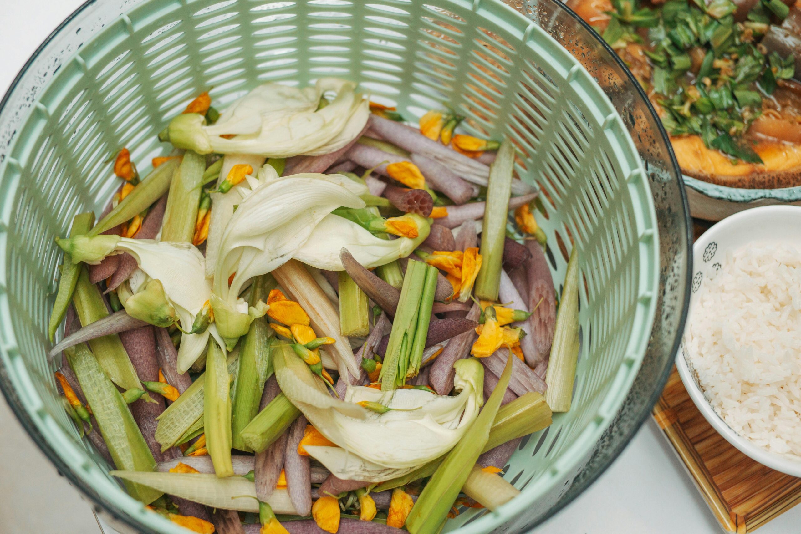 How To Use Peels And Seeds For Zero Waste Cooking In Indian Kitchens