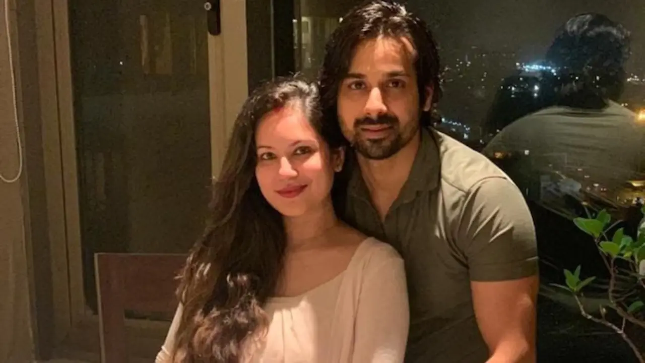 Kunal Verma, Puja Banerjee expecting second child; couple shares happy news 