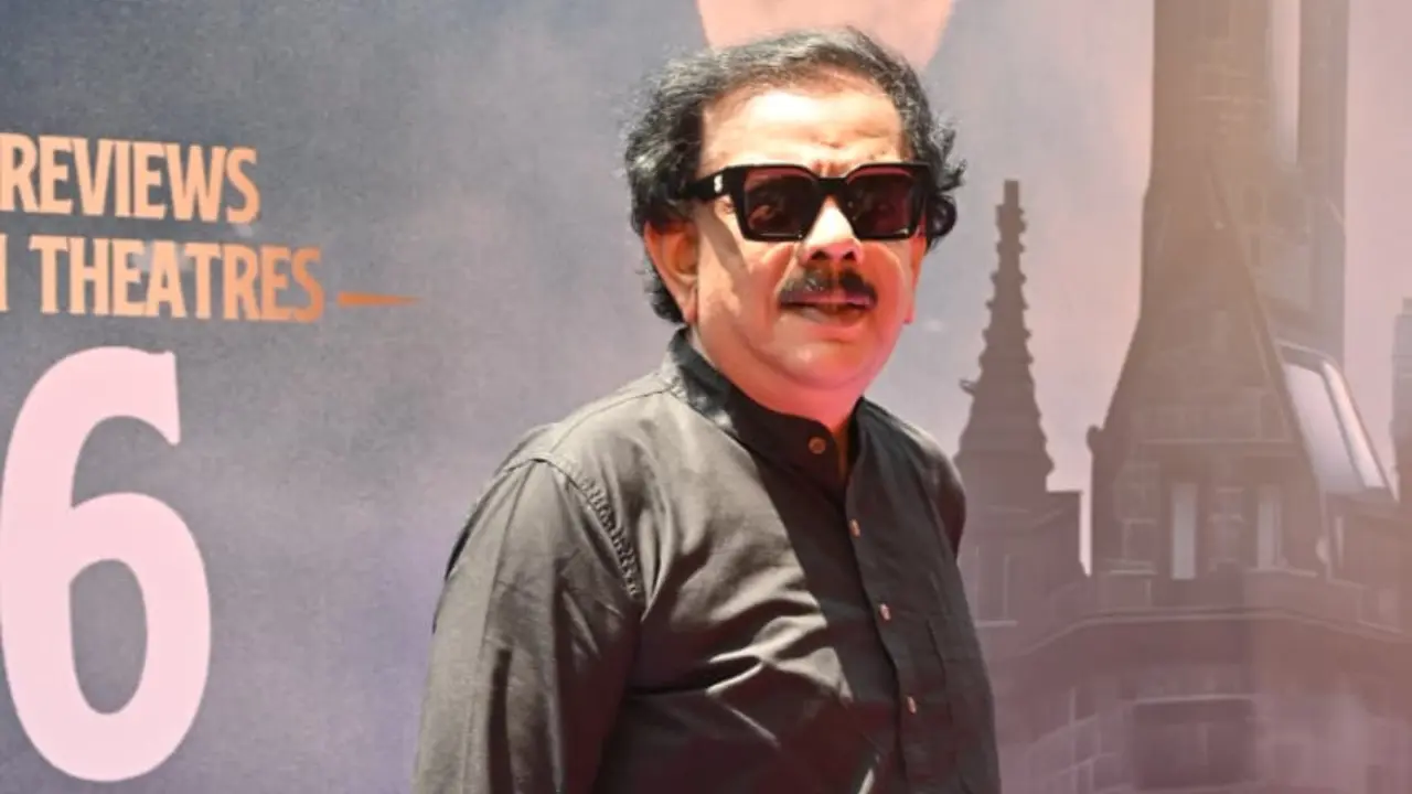 Bhooth Bangla: Priyadarshan on plagiarising Satyajit Ray`s Bengali song 