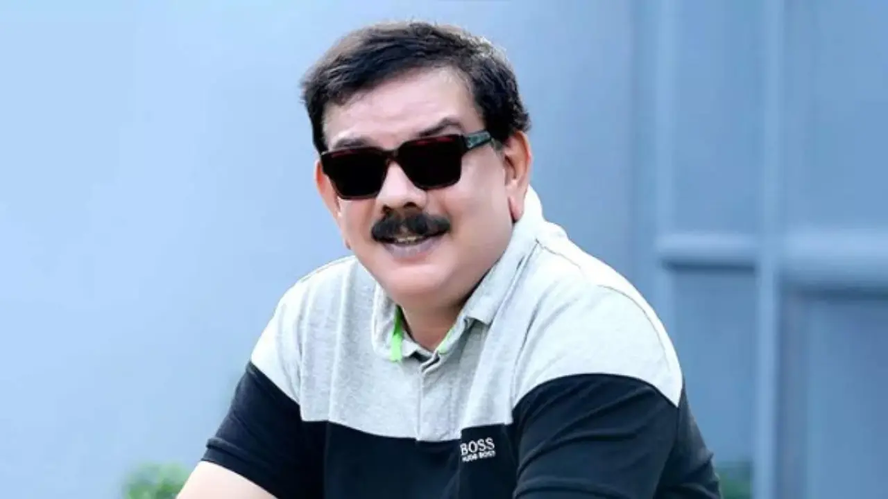 Priyadarshan on working with Salman Khan, Akshaye Khanna: `Accept a person…` 