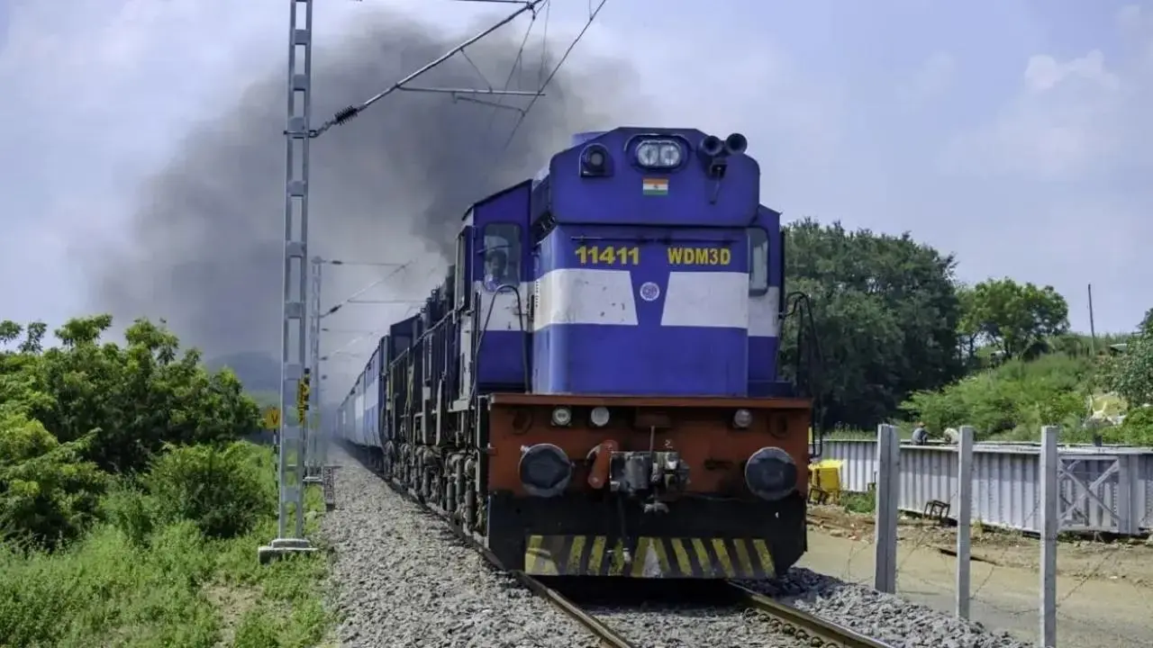 ​Indian Railways issues clarification on 30,000 job cut reports 
