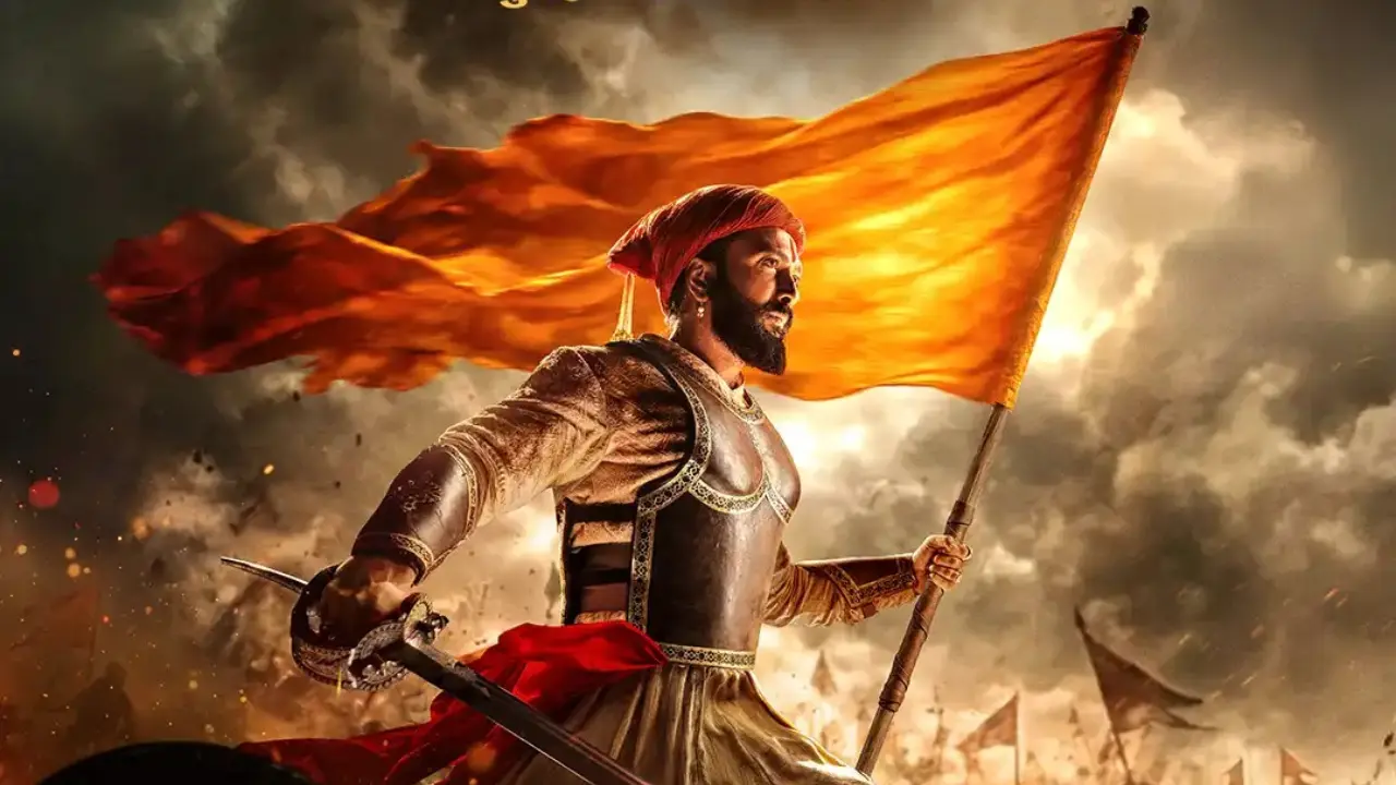 Asha Bhosle`s death: Riteish Deshmukh`s Raja Shivaji anthem release postponed