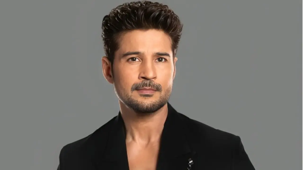 Rajeev Khandelwal says `never, ever` to daily soaps, rules out Kahiin Toh Hoga 2 