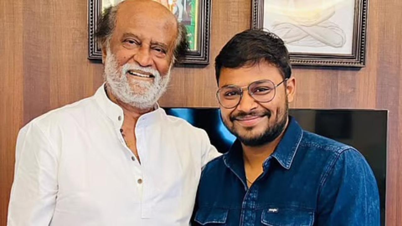 Director Cibi Chakravarthi quits Rajinikanth`s Thalaivar 173: Report
