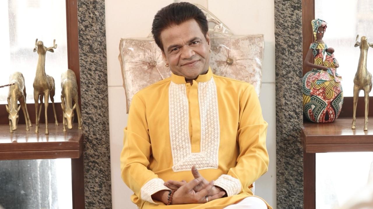 Delhi HC refuses more time to Rajpal Yadav in cheque bounce case: `No means no` 