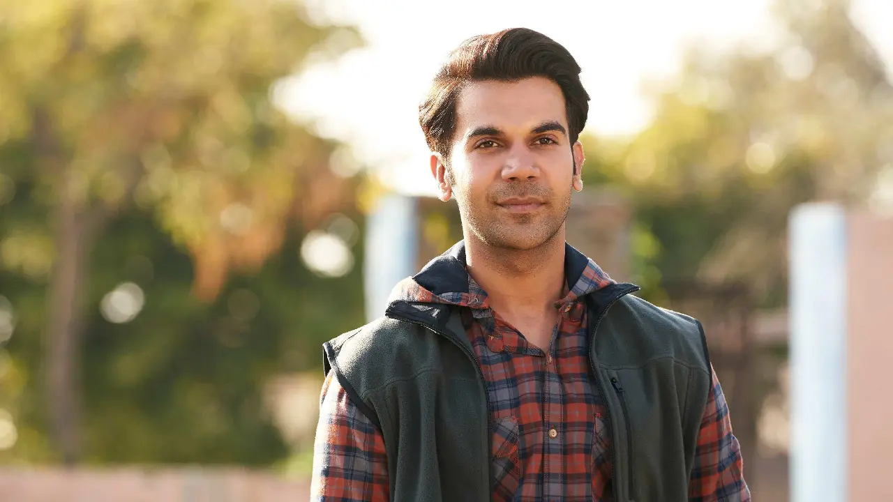 Rajkummar Rao: `I plan to do only two films a year and be more selective` 
