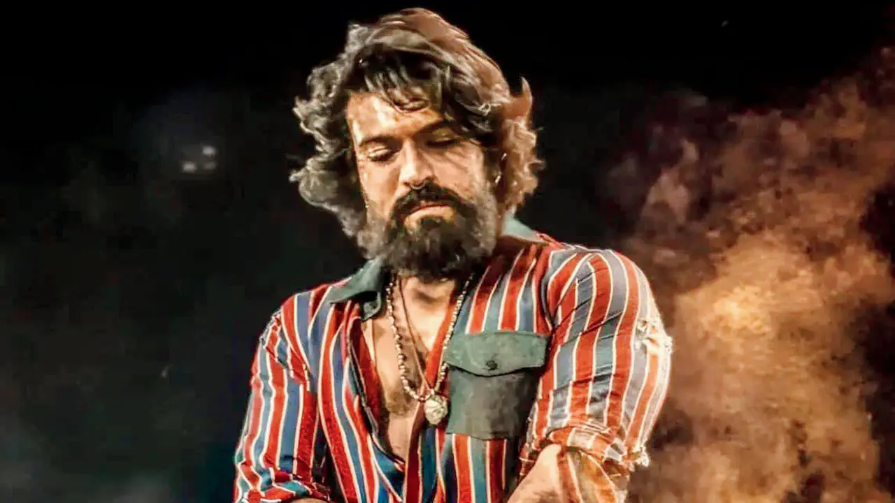 First shoot, then troubleshoot 