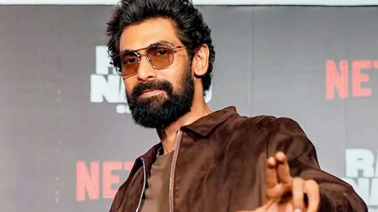 Rana Daggubati on Neelira: ‘Most war films take sides, this throws that out’ 