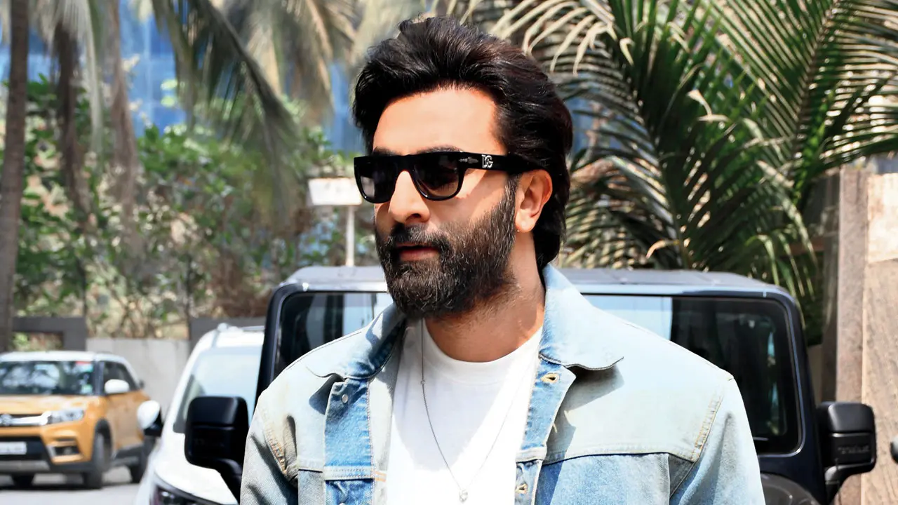 Have you heard? Ranbir Kapoor`s Ramayana first look unvieled in Los Angeles 