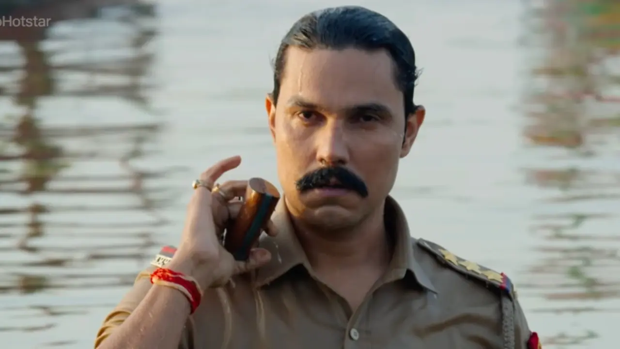 Inspector Avinash 2 teaser: Randeep Hooda finds himself tested like never before 