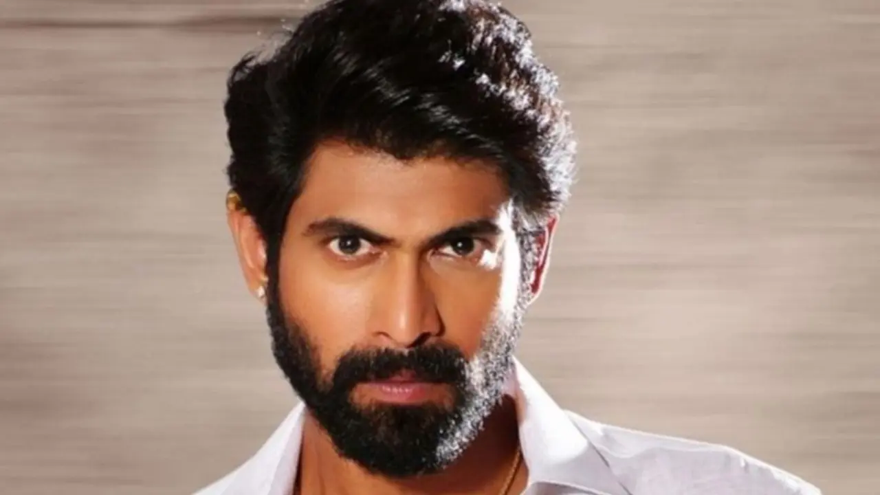 Rana Daggubati reveals that Baahubali took heavy physical and mental toll 
