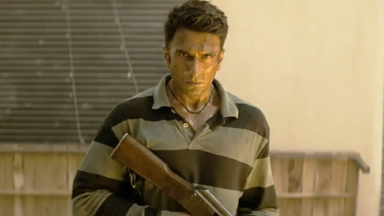 Dhurandhar 2: Ranveer Singh`s film mints Rs 1000 crore, beats Baahubali 2