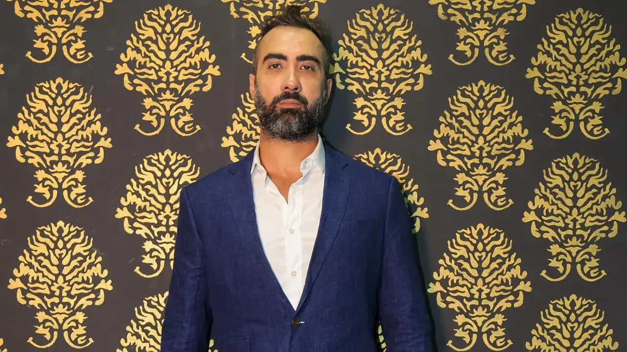 Ranvir Shorey says indie films struggle due to gatekeeping on OTT platforms