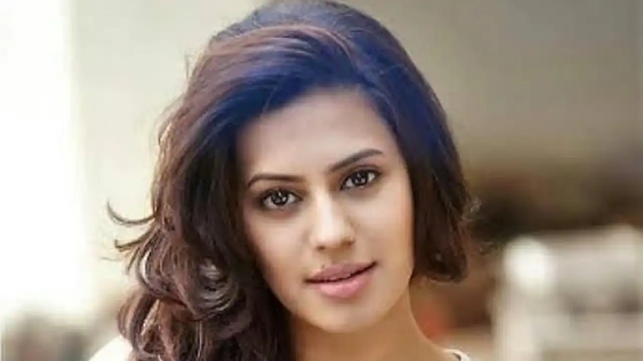 Ranya Rao released from jail a year after being detained in gold smuggling case 