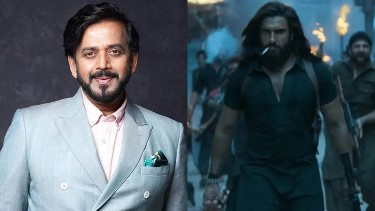 Dhurandhar 2: Ravi Kishan reacts to being calling `propaganda` 