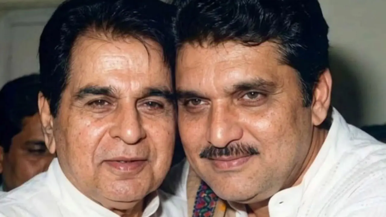 Raza Murad remembers the `immortal legend` Dilip Kumar 