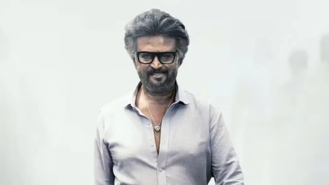 Jailer 2 update: Rajinikanth declines to comment on elections 