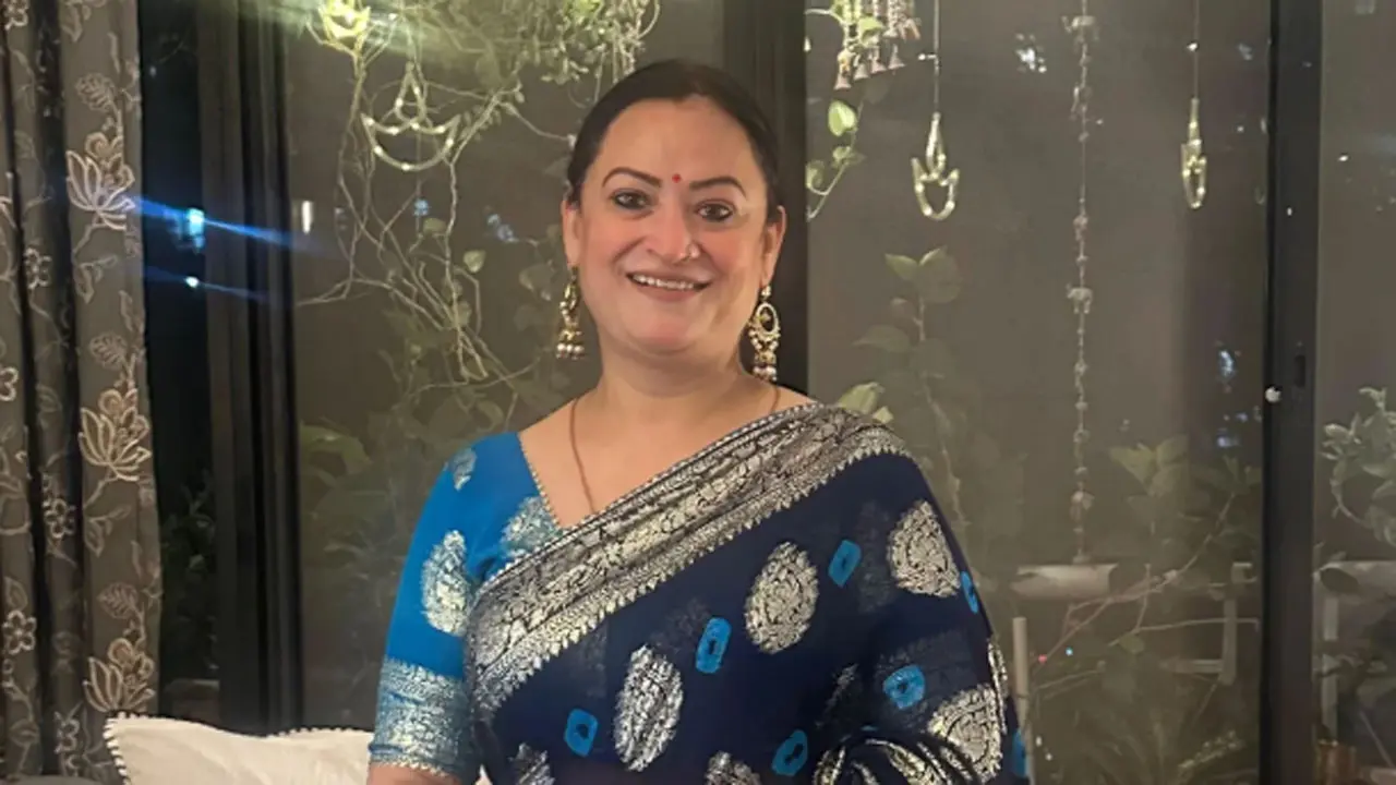 Rinku Dhawan follows Neena Gupta’s path, asks for work in OTT space 