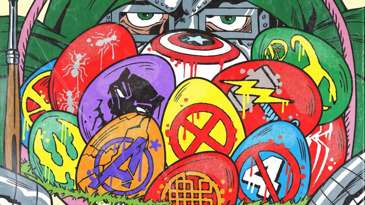 Avengers Doomsday: Robert Downey Jr shares `easter eggs` about his character