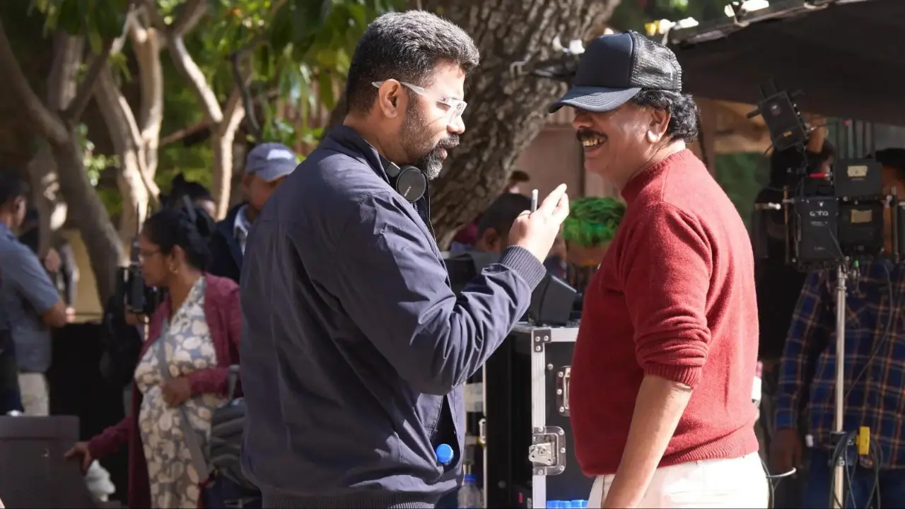 Hera Pheri 3: Writer Rohan Shankar exits the project 