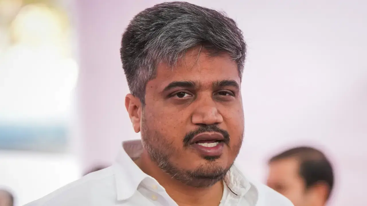 ​Rohit Pawar claims ruling party may target its own allies in Maharashtra 