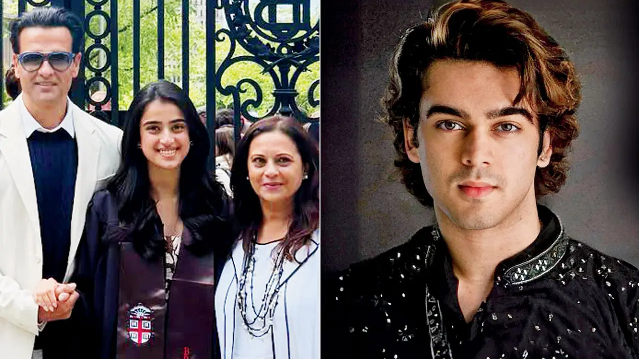 Have you heard? Kiara Bose Roy to debut with Subhan Nadiadwala in Aisi Deewangi