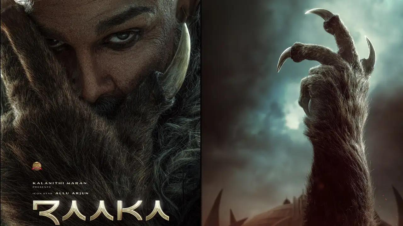 Raaka: Allu Arjun starrer triggers bidding war in UP-Bihar, prices hit high 