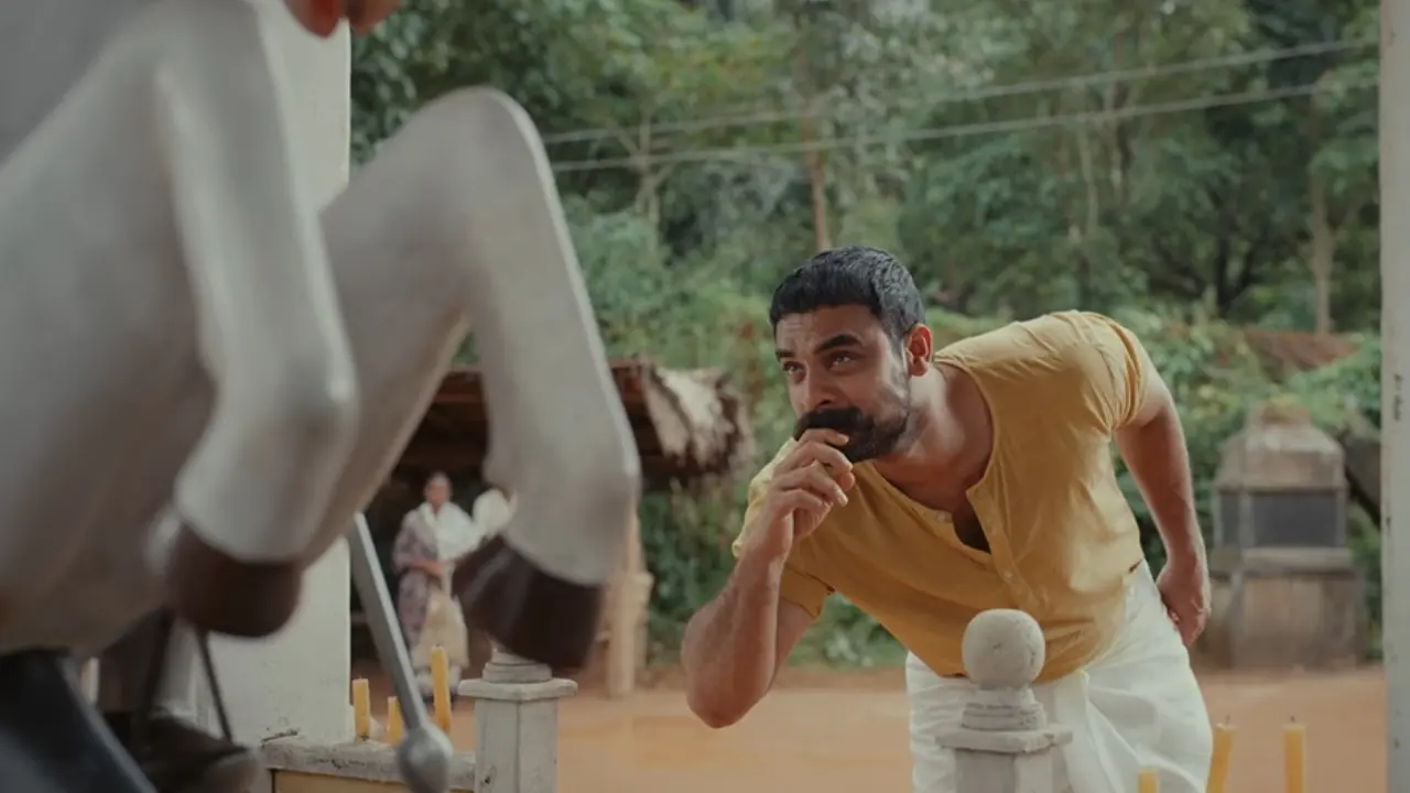 Pallichattambi trailer: Tovino Thomas, Kayadu Lohar film promises intense action