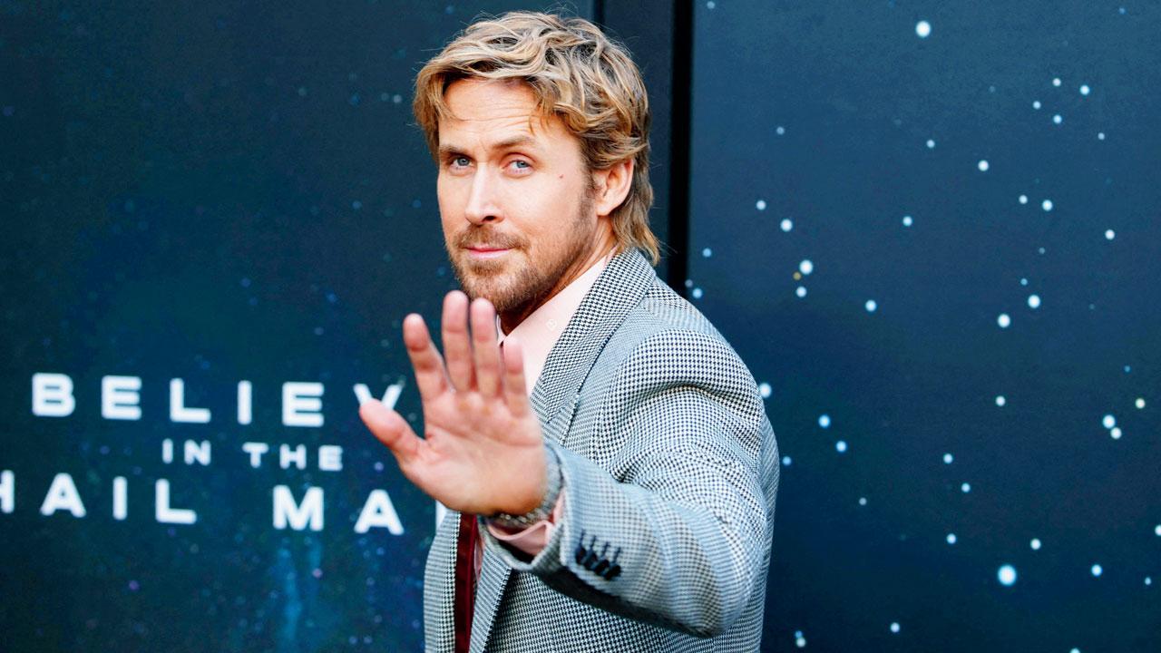 Ryan Gosling quits Daniels’s upcoming untitled film over scheduling issues 