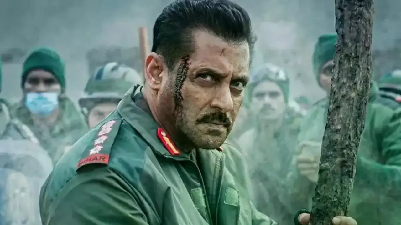 China angle removed from Salman Khan’s Maatrubhumi, film faces major changes 